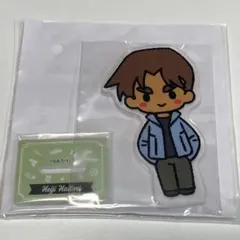 〔新品未開封〕名探偵コナン 服部平次　セガラッキーくじオンライン ゆるこれ