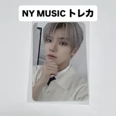 CLOSEYOUREYES スンホ トレカ