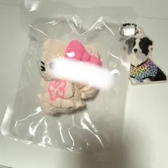 どんどん　天使　キティ　白猫のサムネイル