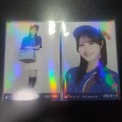 乃木坂46 伊藤理々杏 2026.August-III 生写真