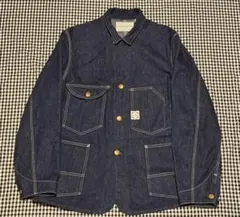 最終値下げ‼️ 予約完売TCB PURRCLES JACKET PASSED 44 - メルカリ