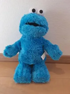セサミストリートくすぐりエルモクッキーモンスターアーニー動くぬいぐるみスペシャル セサミストリートくすぐりエルモクッキーモンスターアーニー動く
