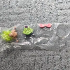 ドラゴンボール超　ブロリー　フィギア