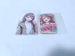 花里みのり（プロセカ）2点セット