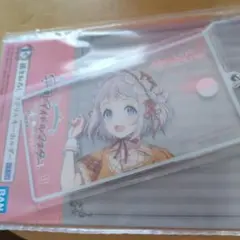 一番くじ　学園アイドルマスター　F賞　アクリルキーホルダー　葛城リーリヤ
