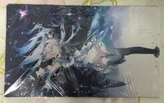 ソードアートオンライン　アドミニストレータ 混沌の女神様　墨絵　プレイマット Amazon | ホロラ プレイマット 混沌の女神様 タロット ホロカ カード