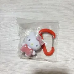 サンリオキャラクターズ カラフルカラビナマスコットチャーム ハローキティ