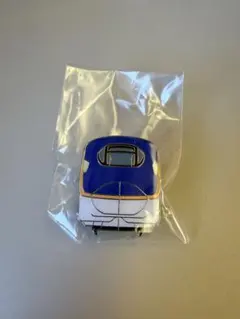 ご当地ピンズDX ＪＲ東日本新幹線ピンズ E5系 つばさ　ピンバッジ