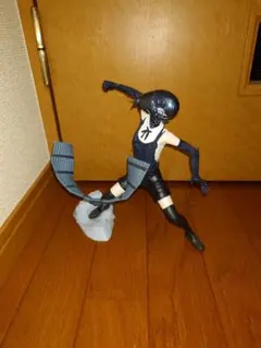 箱無し チェンソーマン レゼ篇　Grandista-ボム　フィギュア