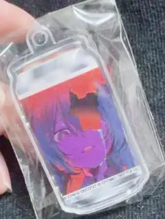 DECO*27 アクリルキーホルダー