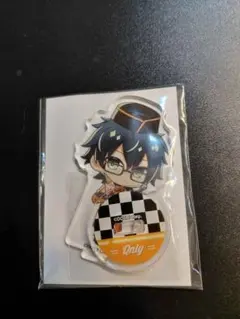 ドズル社 GiGO コラボカフェ おんりー アクリルスタンドB