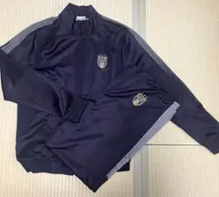 ⭐️値下げ中⭐️EMPORIO ARMANI ジャージセット ネイビー