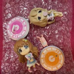 2026年最新】アイドルマスター シンデレラガールズ 諸星きらり&双葉杏