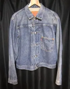 70s Levi's サテン スナップボタン ブルゾン ジャケット 48 70s Levi's サテン スナップボタン ブルゾン ジャケット 48 - メルカリ