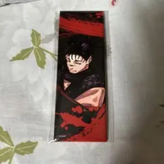 呪術廻戦 脹相 缶バッジ