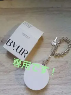 ご購入者様決定！バイユア　クッションファンデーションミニ　未使用品！