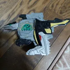 機界戦隊ゼンカイジャーゼンカイジュギア