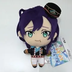 あんさんぶるスターズ！ あんスタ GiGO限定 ぬいぐるみ アルカロイド