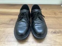1461 MONO 3ホールシューズ カラー ブラック 27cm