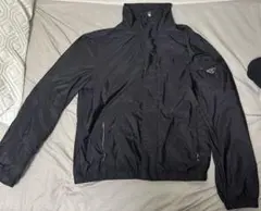 2025年最新】PRADA ナイロンジャケットの人気アイテム - メルカリ