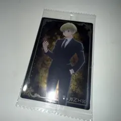 HUNTER × HUNTER イタジャガ4 シャルナーク ハンターハンター