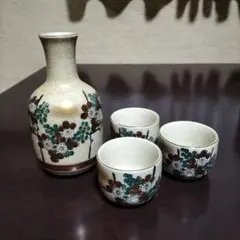 2025年最新】古九谷 徳利の人気アイテム - メルカリ