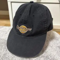 CHALLENGER（チャレンジャー）デニムキャップ WASHED INDIGO - メルカリ