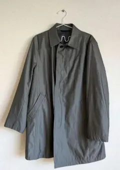 DURBAN 紳士ショートコート