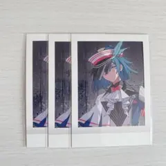 【フラガリアメモリーズ】タッサム【パシャこれ】