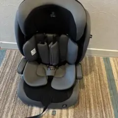ジュニアシート チャイルドシート