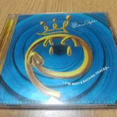 槇原敬之 Smiling Gold - The Best & Backing..