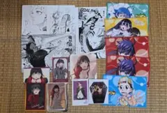 ブルーロック　ウィンブレ　イラストボード　凪　他