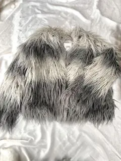 2025年最新】GYDA レディース 毛皮・ファーコートの人気アイテム