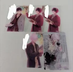 DIABOLIK LOVERS ディアラバ