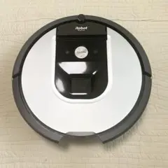 【値下げ】新品未使用！国内正規品アイロボットルンバ960 カメラセンサー付き Amazon | ルンバ960 アイロボット ロボット掃除機 カメラ