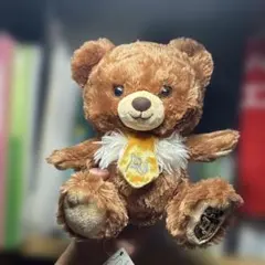 Disney ユニベアシティ モン ぬいぐるみ