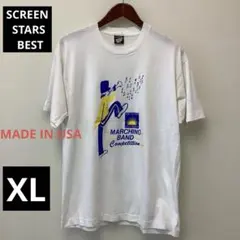 SCREEN STARS BEST Tシャツ XLサイズ