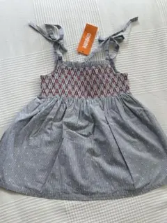 【新品】GYMBOREE 上品で可愛いトップス 6歳用のサムネイル
