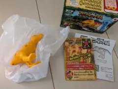 ハッピーセット　アニア　マクドレックス