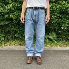 00s LEVI’S 569 極太 00s LEVI'S 569 極太 - メルカリ