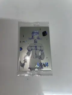 矢沢あい ウエハース NANA ハチ レアカード