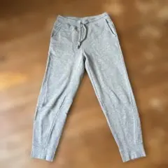 スエット ジョガーパンツ