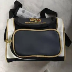 ZETT プロステイタス 小型ショルダーバッグ BAP704