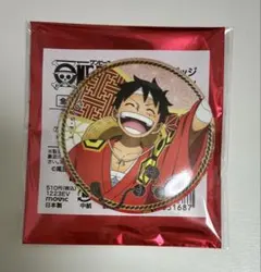 2025年最新】ワンピース ジャンプフェスタ コレクション缶バッジ