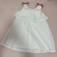 シャーリーテンプル ワンピース 120