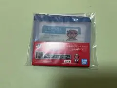 一番くじ MOTHER2 診察券柄ポーチ F賞　しんさつけんのサムネイル