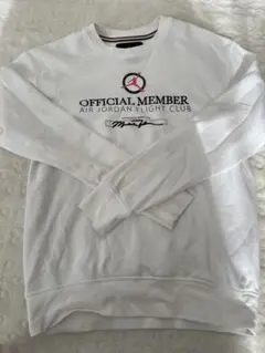 Jordan エアジョーダンフライトクラブ スウェット