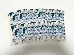 鬼滅の刃 原画展 トランプ 炭治郎 20枚セット