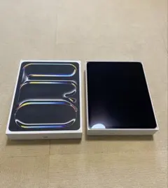 ☆オマケ2点！iPad Pro M5 512GB 11.0 セルラーシルバー☆ - メルカリ