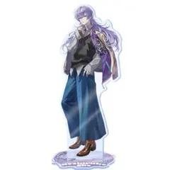 にじさんじ アクスタ ハーフアニバーサリー 星導ショウ